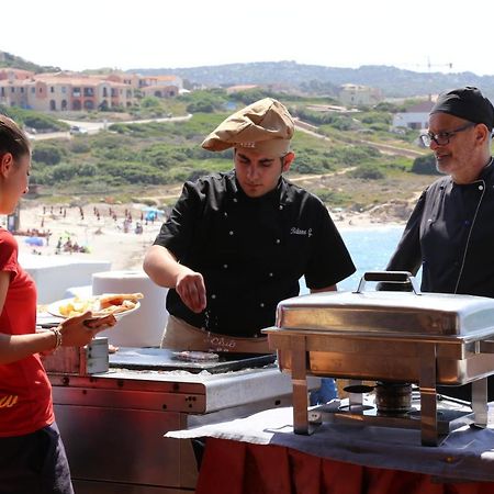 Club Esse Shardana Hotel Santa Teresa Gallura Bagian luar foto