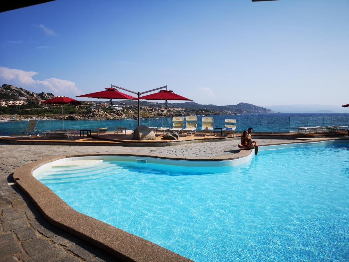 Club Esse Shardana Hotel Santa Teresa Gallura Bagian luar foto