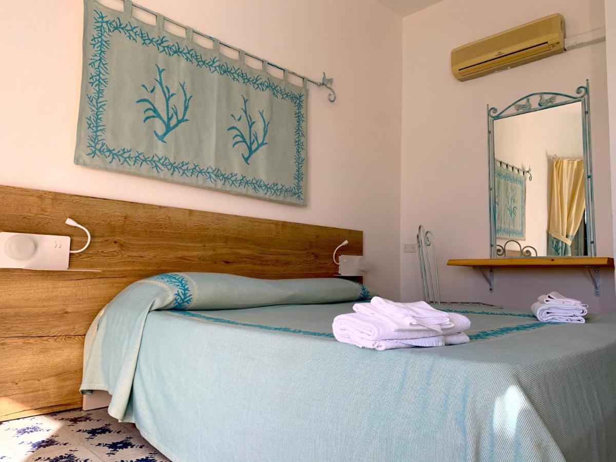 Club Esse Shardana Hotel Santa Teresa Gallura Bagian luar foto