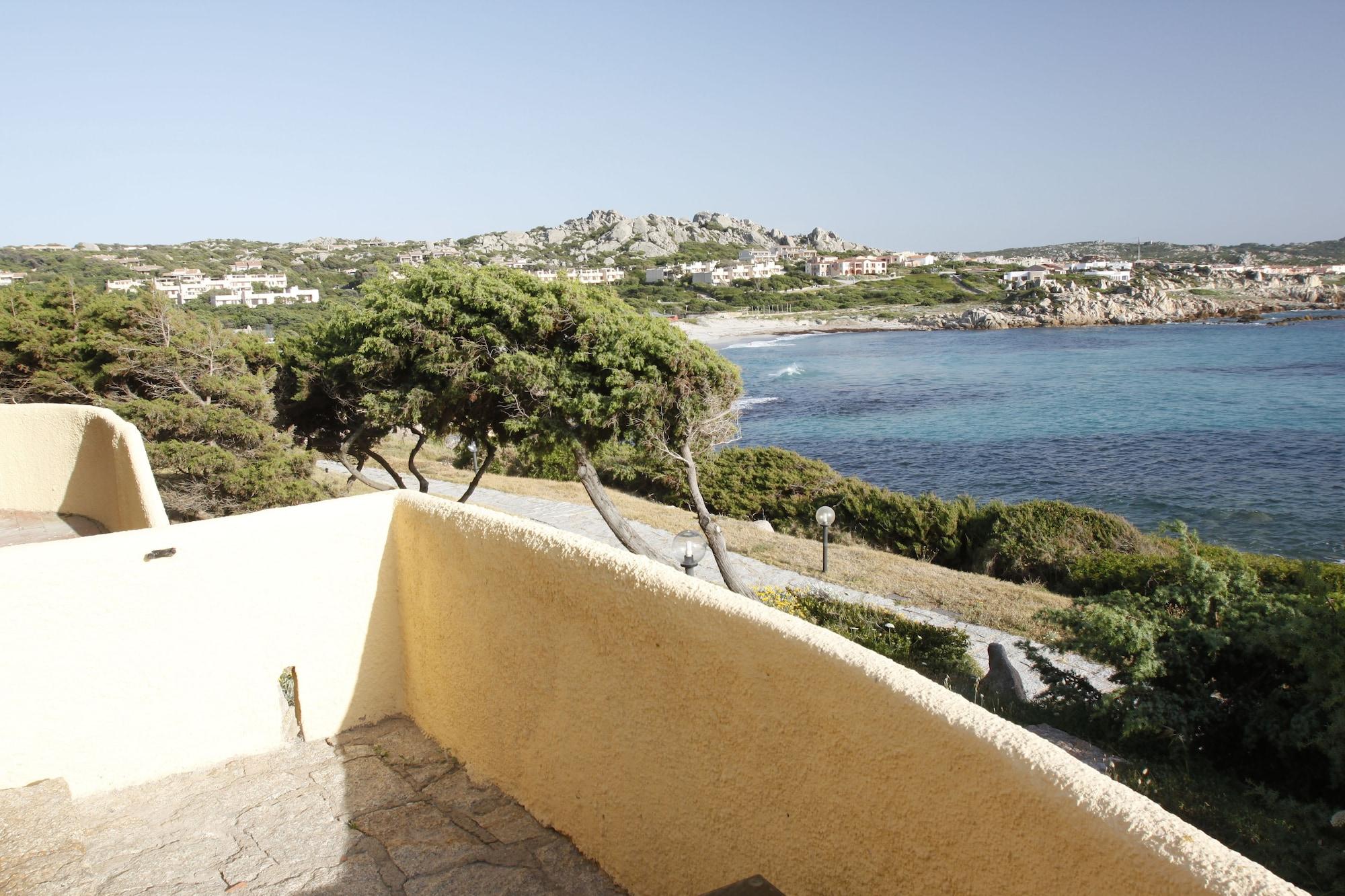 Club Esse Shardana Hotel Santa Teresa Gallura Bagian luar foto