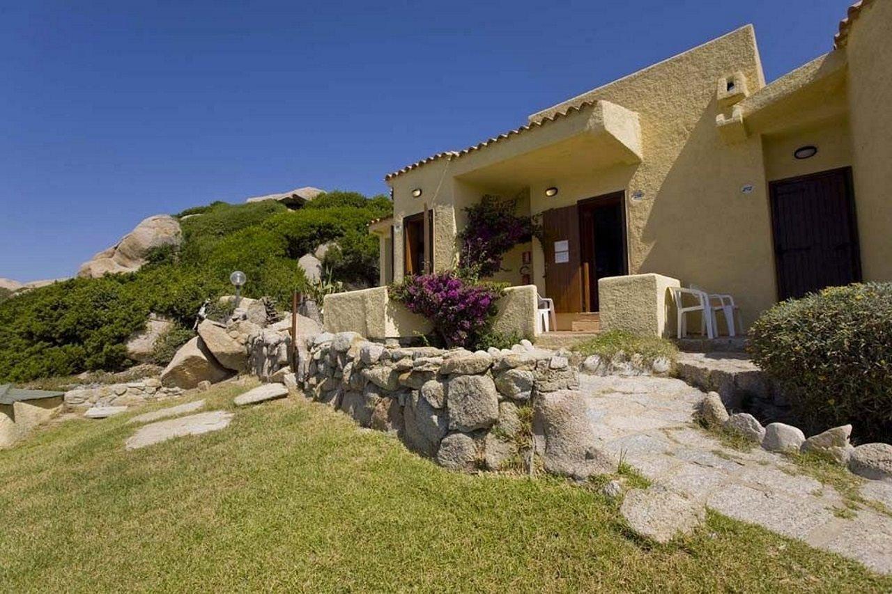 Club Esse Shardana Hotel Santa Teresa Gallura Bagian luar foto