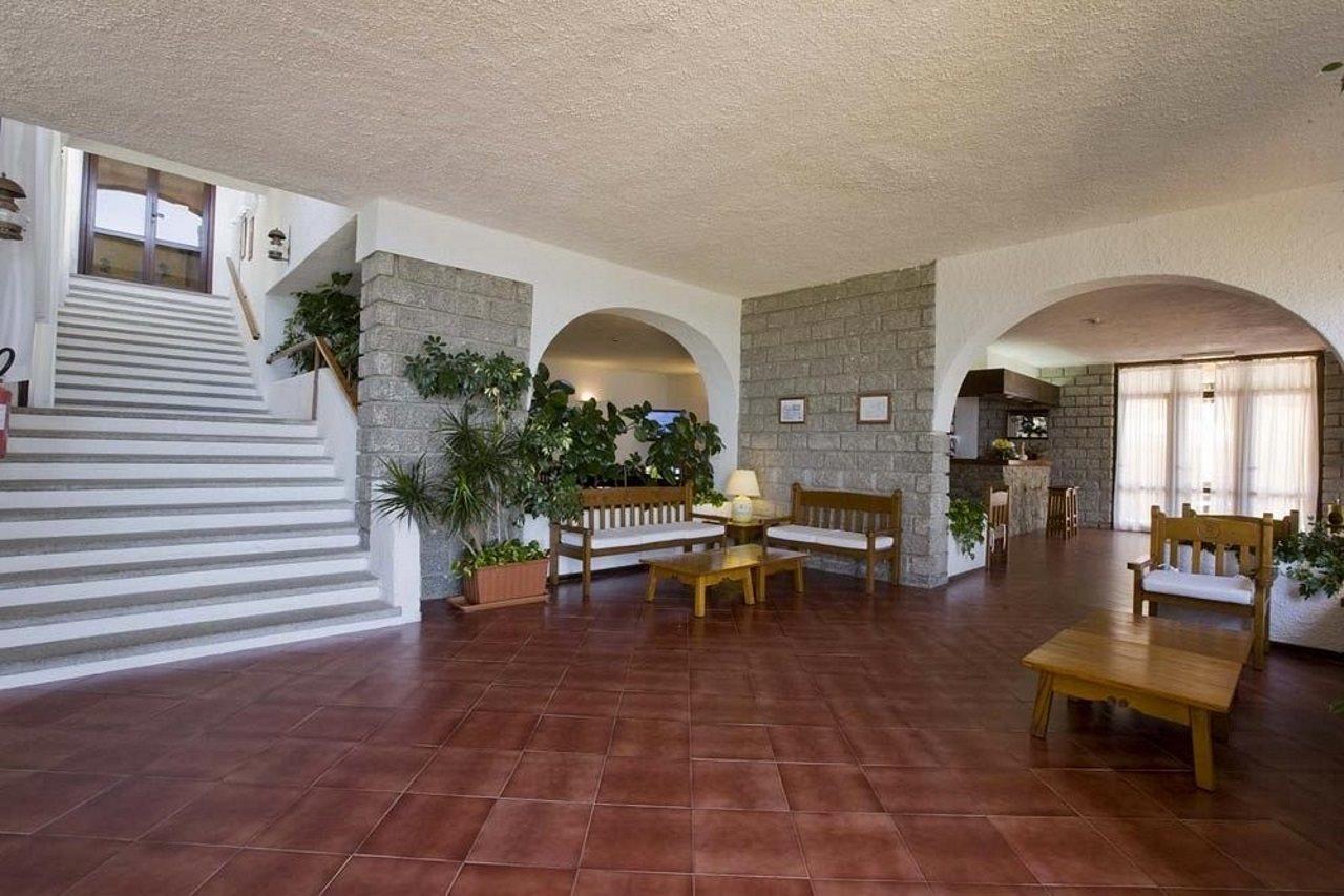 Club Esse Shardana Hotel Santa Teresa Gallura Bagian luar foto