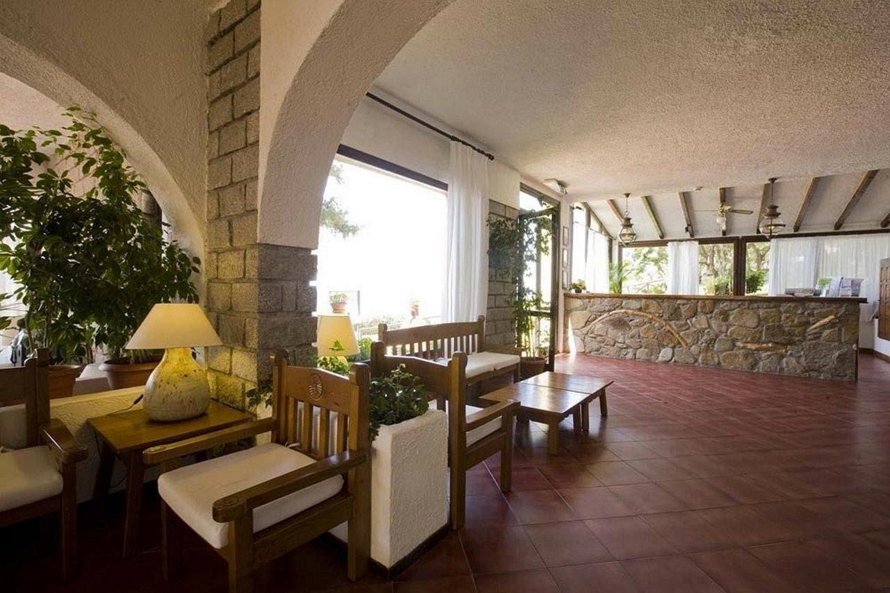 Club Esse Shardana Hotel Santa Teresa Gallura Bagian luar foto
