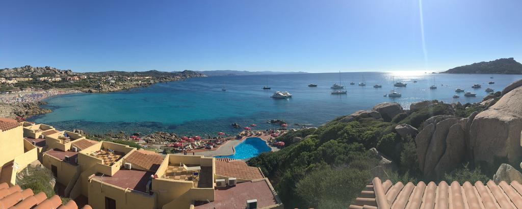 Club Esse Shardana Hotel Santa Teresa Gallura Bagian luar foto