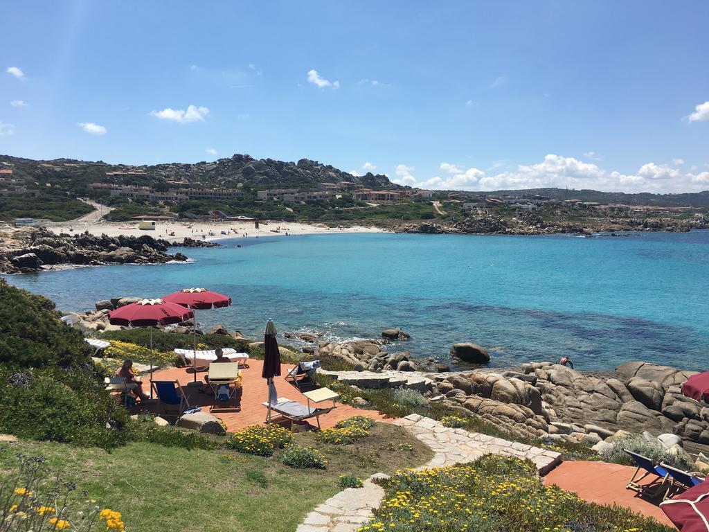 Club Esse Shardana Hotel Santa Teresa Gallura Bagian luar foto