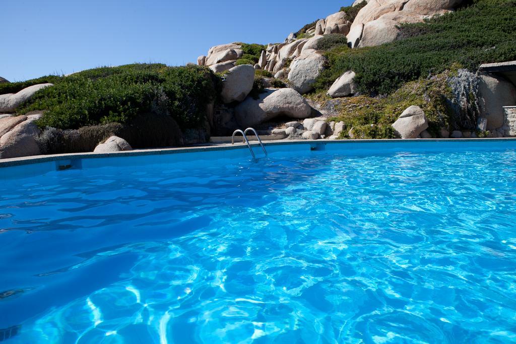 Club Esse Shardana Hotel Santa Teresa Gallura Bagian luar foto