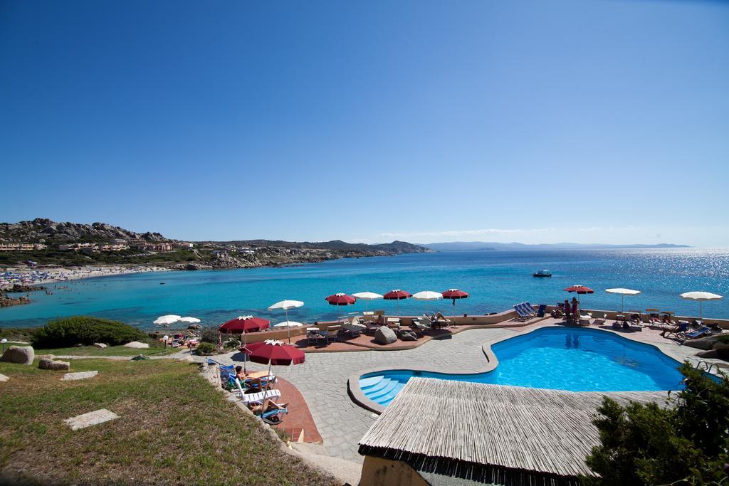 Club Esse Shardana Hotel Santa Teresa Gallura Bagian luar foto