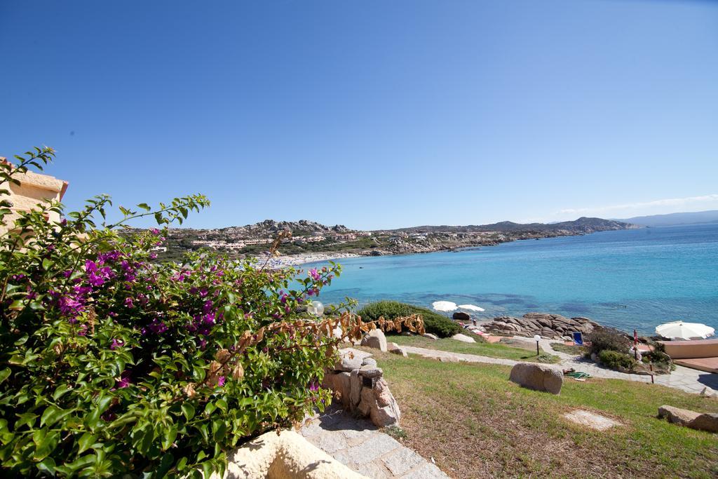 Club Esse Shardana Hotel Santa Teresa Gallura Bagian luar foto